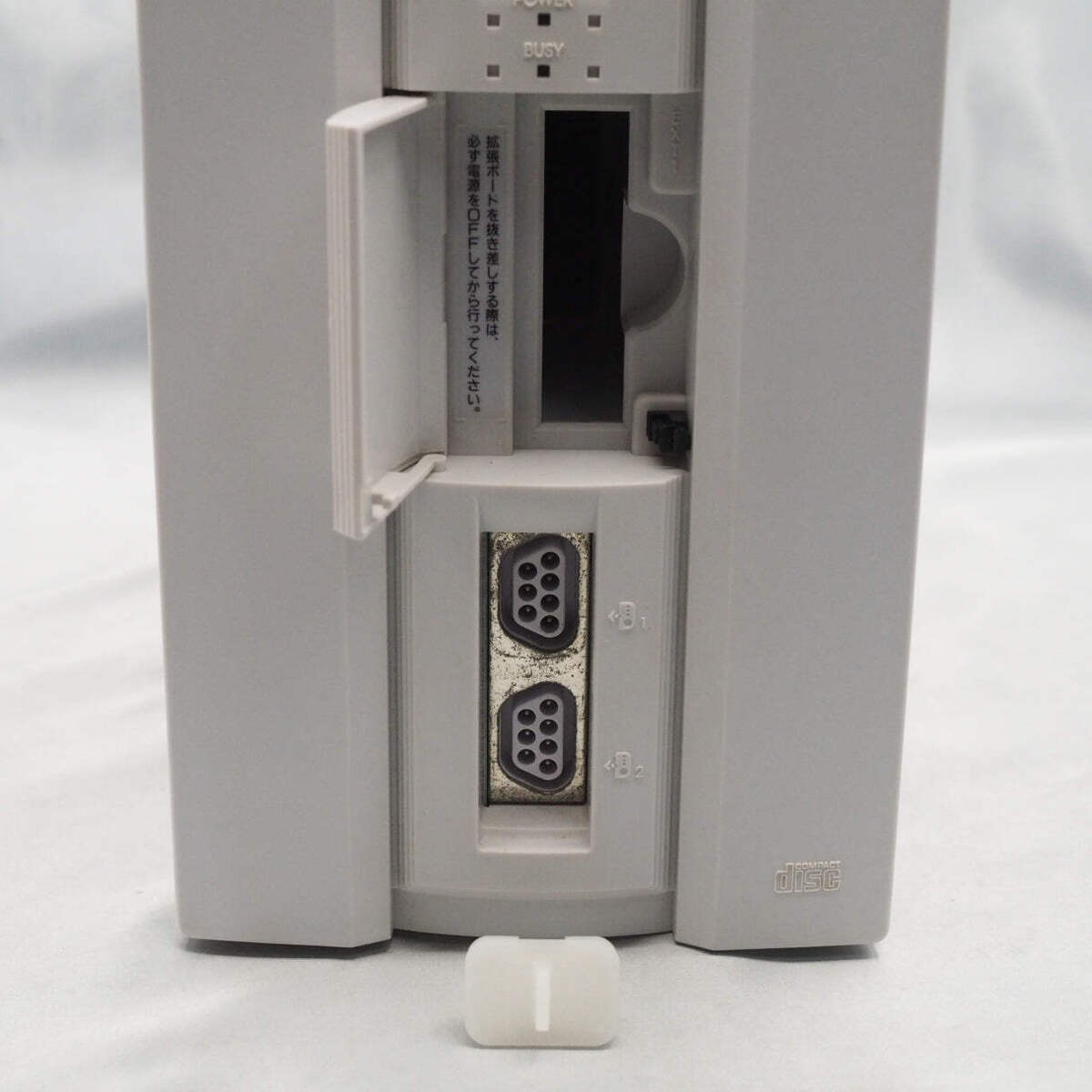 PC-FX Console system Boxed NEC serial number match Tested PC-FX Console system Boxed NEC serial number match Tested
