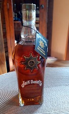 JACK DANIELS&reg; GOLD  MEDAL  1954 - US VERSION 750ml  - 45vol.  - TOPP !!