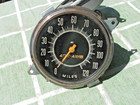 <!--F#f_0--># HOLDEN HD HR SPEEDOMETER ASSY GARAGENALIA --MANCAVE OR USE #<!--F/-->
