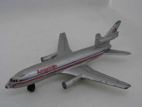 Flugzeuge, Jets, Passagier - Matchbox und andere Hersteller- aussuchen - Picture 13 of 38