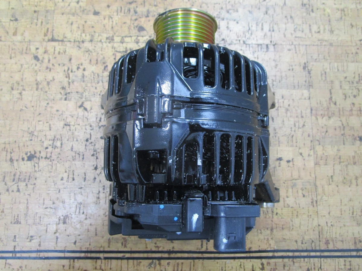 NEW OEM* 0720 Mercury Quicksilver Alternator 896332193 | eBay