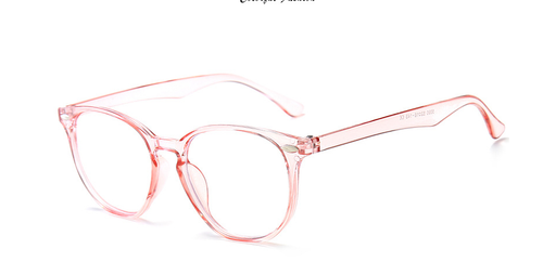 Blue Light Blocking Glasses Anti Computer Eyewear Gaming Eyestrain UV Spectacles - Picture 9 of 15