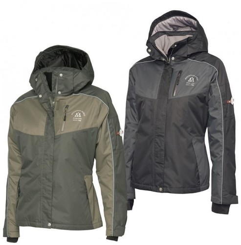 Mountain Horse Amber Waterproof Jacket - AW16