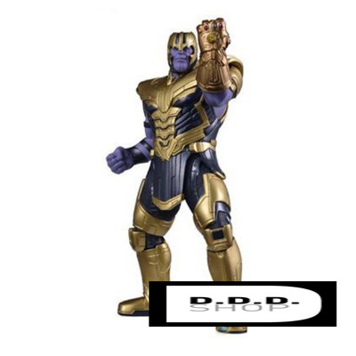 figurine thanos endgame