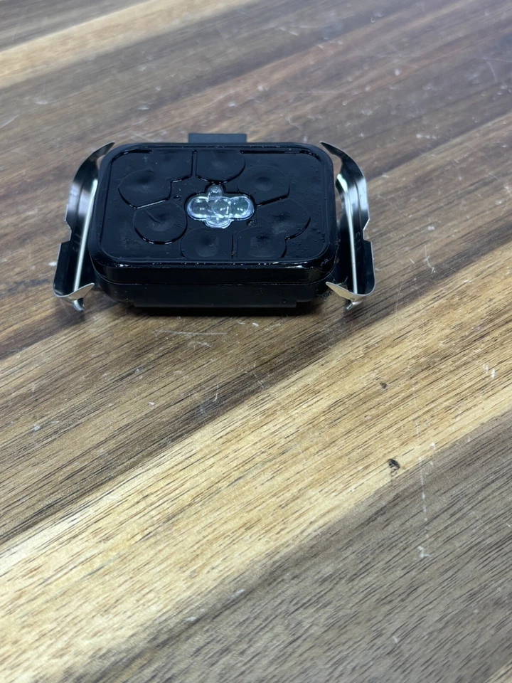 08-12 路虎 LR2 前挡风玻璃灯雨传感器 原始设备制造商 6G9N-17D547-AC — 第 2/4 张图片