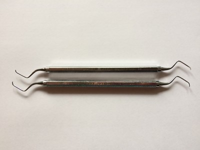 HU-FRIEDY Curette Kürette Gracey  SG 9/10  2 Stück 
