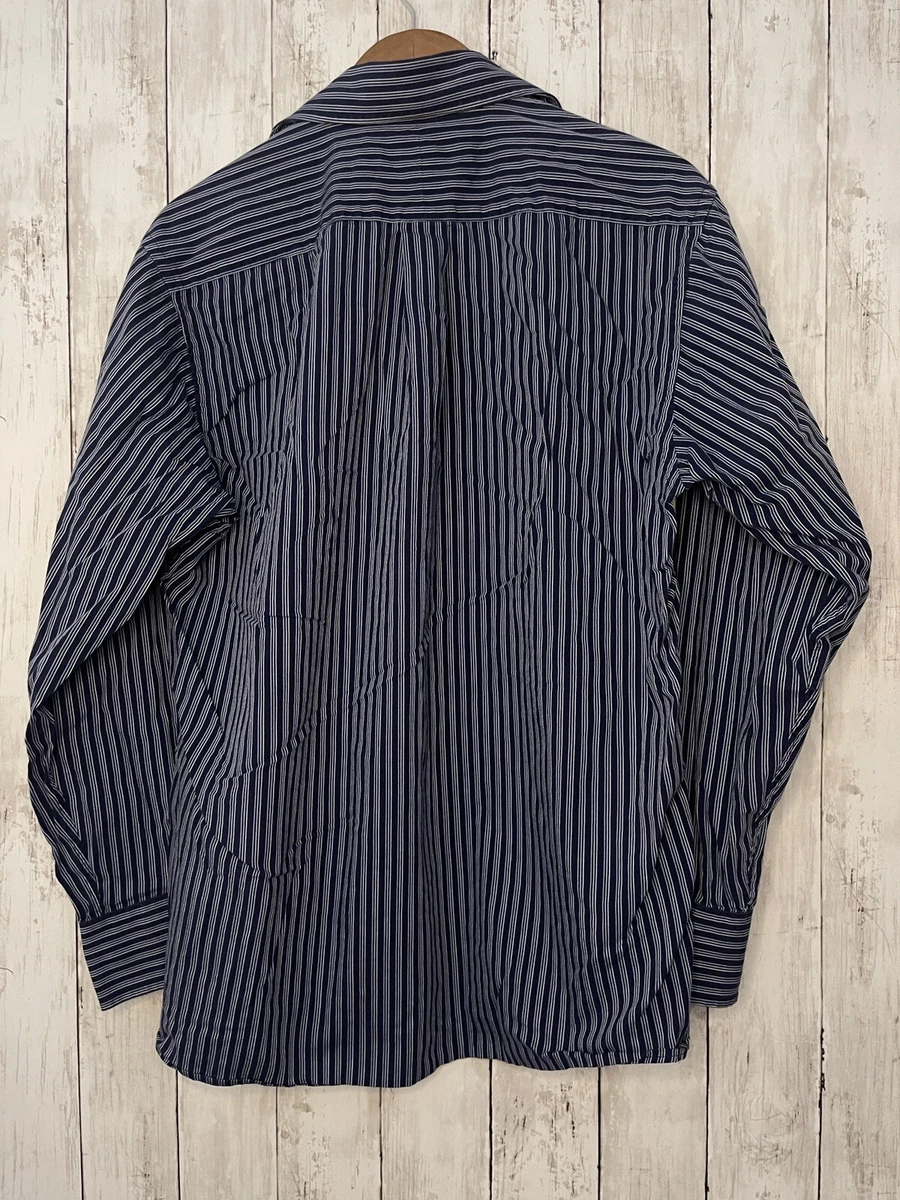 Michael kors 2024 striped shirt