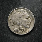 1938-D Buffalo Nickel (bb14540)