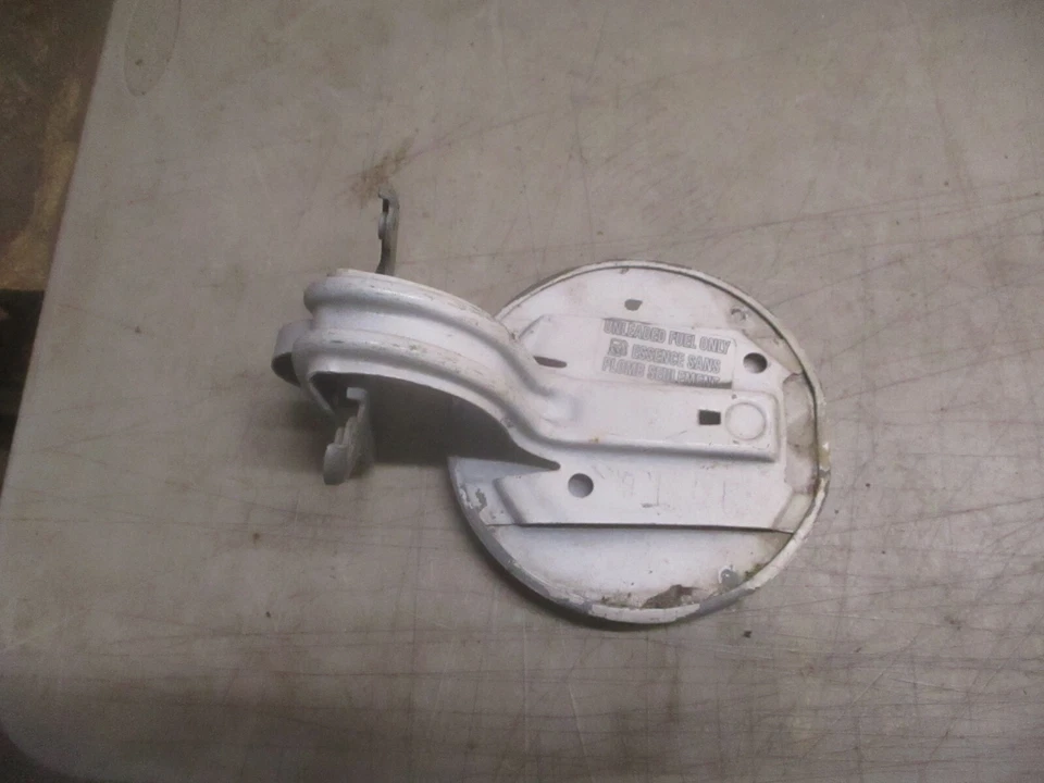 Tapa de combustible gasolina Chrysler Maserati TC 89 90 91 ### Foto 2 de 2