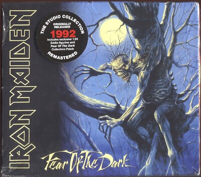 IRON MAIDEN サイン入り CD ライヴ Amazon.co.jp: ライヴ・アット・ロック・イン・リオ【ザ・ライヴ