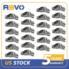 24pcs Rocker Arms Kit for Ford Mustang Lincoln Navigator 4.6L 5.4L 3L3Z-6564-A