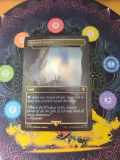 Henneth Annun - Reflecting Pool (Surge Foil) Commander: the