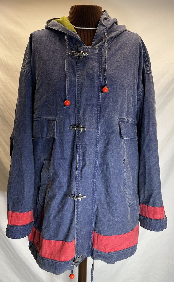 ジャケット・アウター 80s Willi wear sport denim chore jacket 80s Willi wear sport denim chore jacket