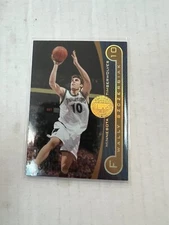 Wally Szczerbiak 2006-07 Topps First Row Insert #58 #289/325  NrMt