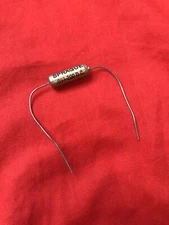 Sprague .033 uF 200V Vitamin Q PIO oil capacitor 118P tone cap audio grade 60s