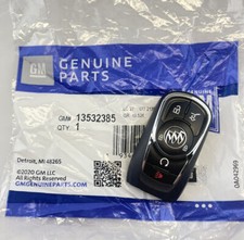 New 2016-2020 Buick Envision Keyless Entry Smart Key Transmitter Fob 13532385