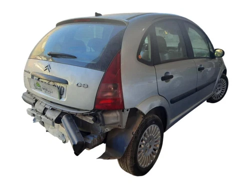 96552632XT Sistema Audio/Radio Cd para CITROEN C3 1.4 HDi SX Plus 2004 8902504 - Imagen 6 de 10