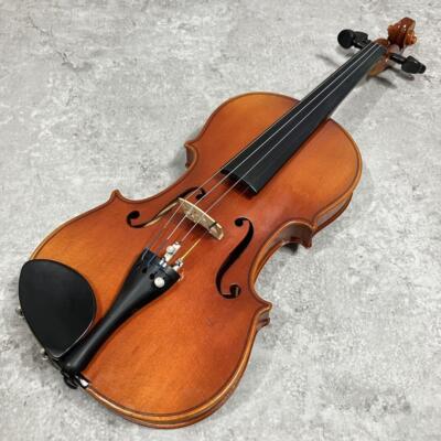 【SUZUKI バイオリン】No.200 1/2 Suzuki Violin No. 200 1/2 Size 2000 Made in Japan with Bow