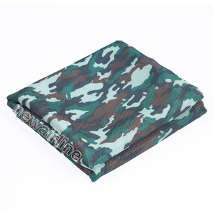 waterproof speaker grill cloth