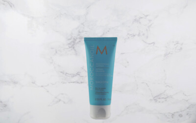 Moroccanoil Light Weight Medium Hold Smoothing Lotion 2.5 oz/ 75 ml Travel Size