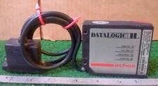 1 USED DATALOGIC DS2100-1114 BARCODE SCANNER  MAKE OFFER  
