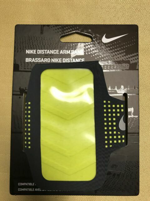 nike iphone running band