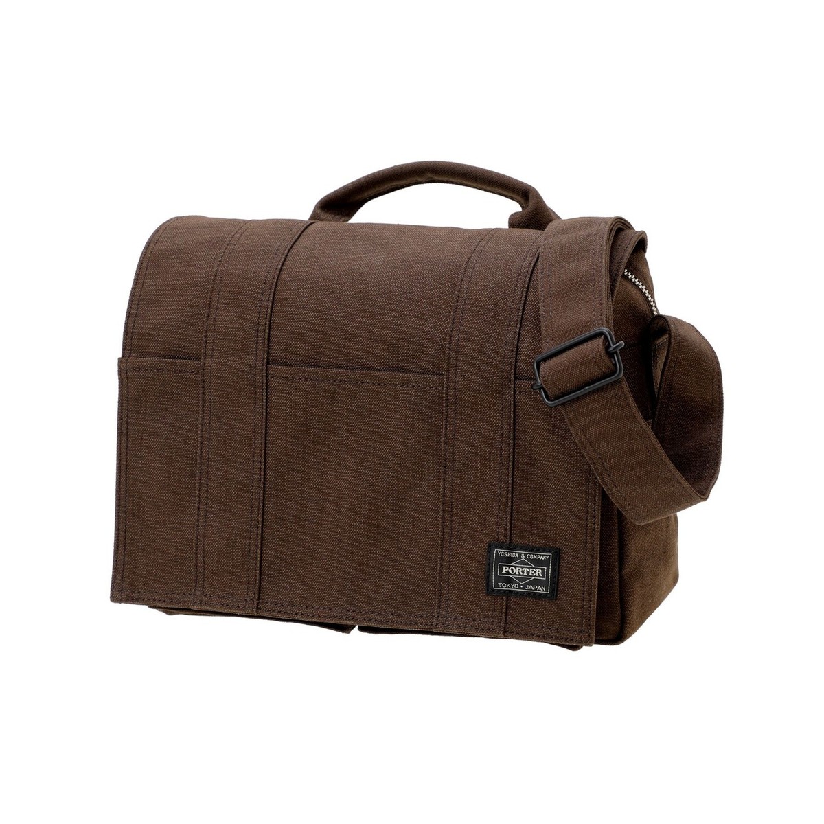 ASK availability First ) Porter Yoshida Bag PORTER / SMOKY 