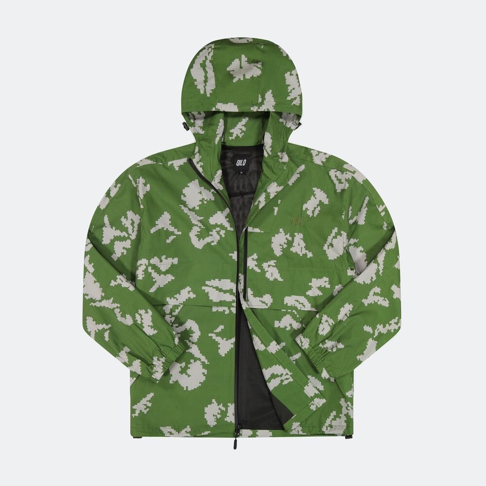 売れ筋商品 Multicam QILO Tropic Camo x Green IRREGULARS IRREGULARS