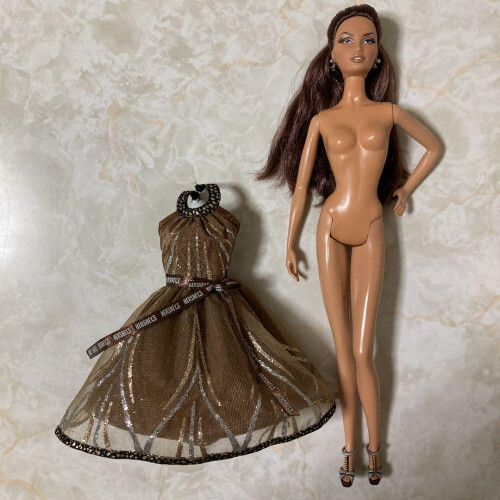 Hershey's American Favorites Barbie Rare | eBay