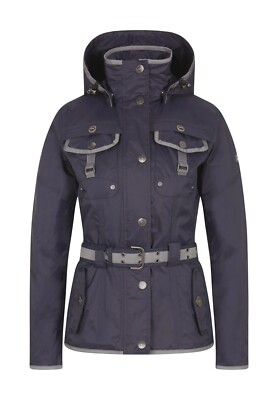 Wellensteyn Chocandy Wellensteyn Damen Windjacke Wellensteyn