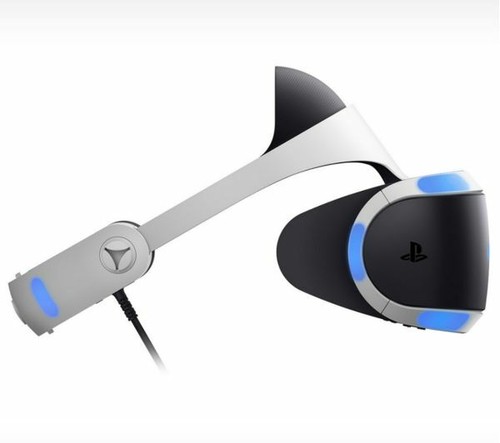 ps vr starter pack