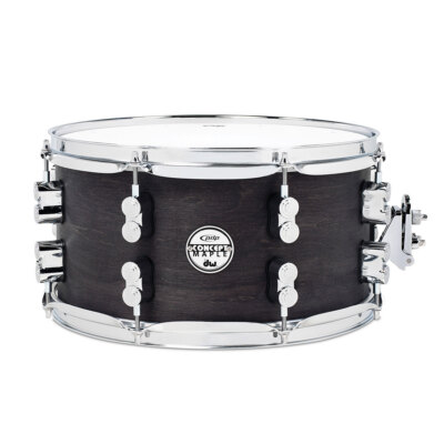 PDP by DW Snaredrum Black Wax 13'' x 7''