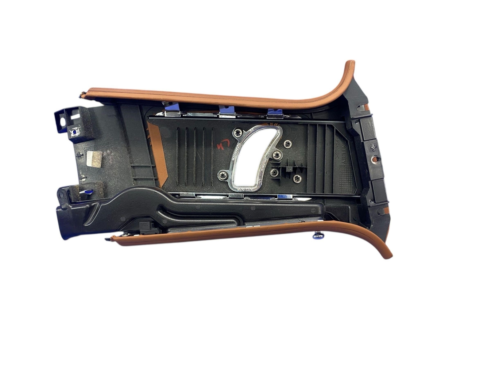 2006-2012 BENTLEY CONTINENTAL FLYING SPUR LEFT RIGHT UPPER B PILLAR PANEL *NOTE*