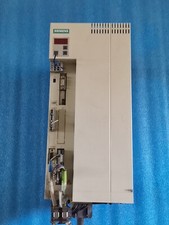 Used&Tested 6SE7023-8TP60-Z MASTERDRIVES VC DC/AC DRIVE INPUT DC510-650V 37.5A