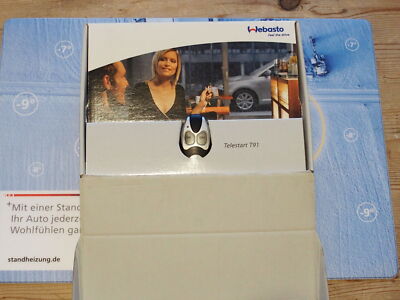Webasto Telestart T-91