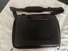 Case Logic laptop computer Neoprene briefcase tablet PC case notebook bag