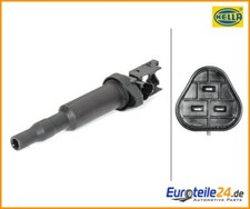 Zündspule HELLA 5DA193175-491 für BMW 3er 5er 3er Touring