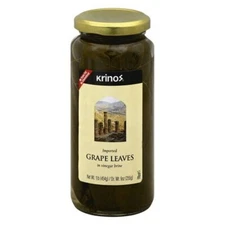 Grape Leaves 16 Oz(Case Of 6) By Krinos