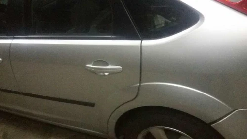 6N4T18C612AC Unité De Commande De La Climatisation pour FORD FOCUS BERLIN 142303 - Picture 8 of 10