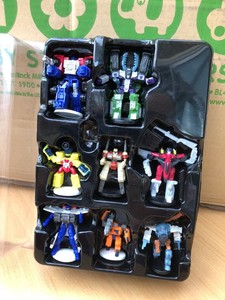 transformers mini figures toys