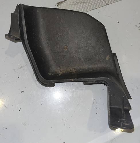 2002-2004 Toyota Tacoma Interior Dash Lower Panel Trim Clip | Dark Gray | Genuine OEM | Door Panel | Plastic | Clips | Japan