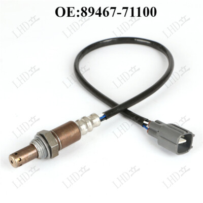 O2 Oxygen Sensor For Toyota Hilux KUN25 2KDFTV KUN26 1KDFTV 89467-71100,