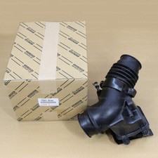17860-46142 Genuine Oem Air Intake Hose Resonator Box Lexus Gs300 Gs400 Gs430 17860-46142 Genuine Oem Air Intake Hose Resonator Box Lexus Gs300 Gs400 Gs430