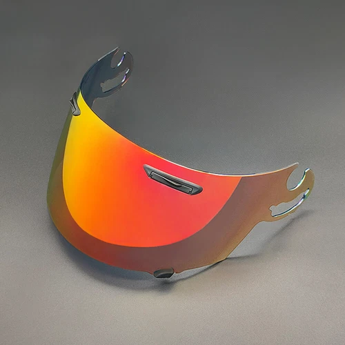 Helmet Visor Fit For ARAI RR5 RX7-GP Quantum ST RX-Q Chaser-V Corsair-V Axces 2 - Bild 8 von 21