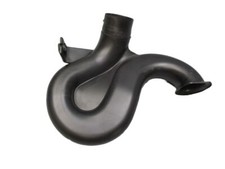 Ladeluftschlauch für NISSAN X-TRAIL (T30) 2.2 DI 4X4