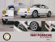 1967 Porsche 911 for Sale