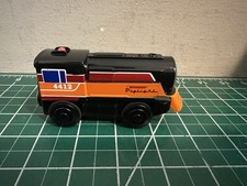 Vintage Lionel Daylight 4412 Learning Curve Train Engine 1998
