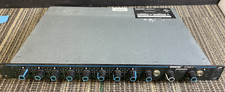Shure SCM810 Mixeur Microphone Automatique 8 Canaux avec IntelliMix