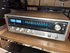 Pioneer SX-1010 vintage Stereo Receiver, working!