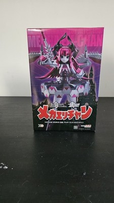 Hangane Works Mecha Elizabeth Bathory Fate/Grand Order Posable Figure